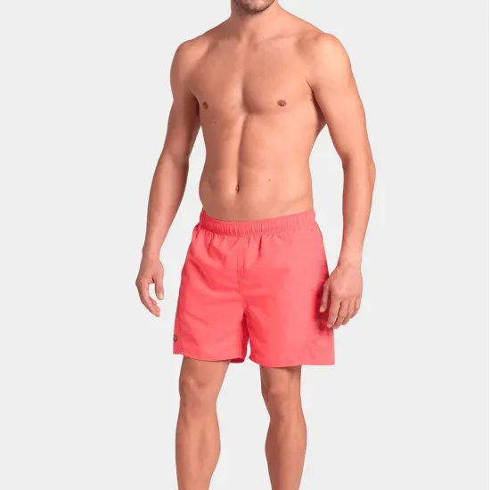 Шорти Arena Fundamentals Logo Boxer 006444-980