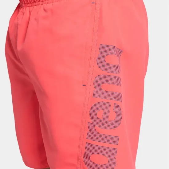 Шорти Arena Fundamentals Logo Boxer 006444-980