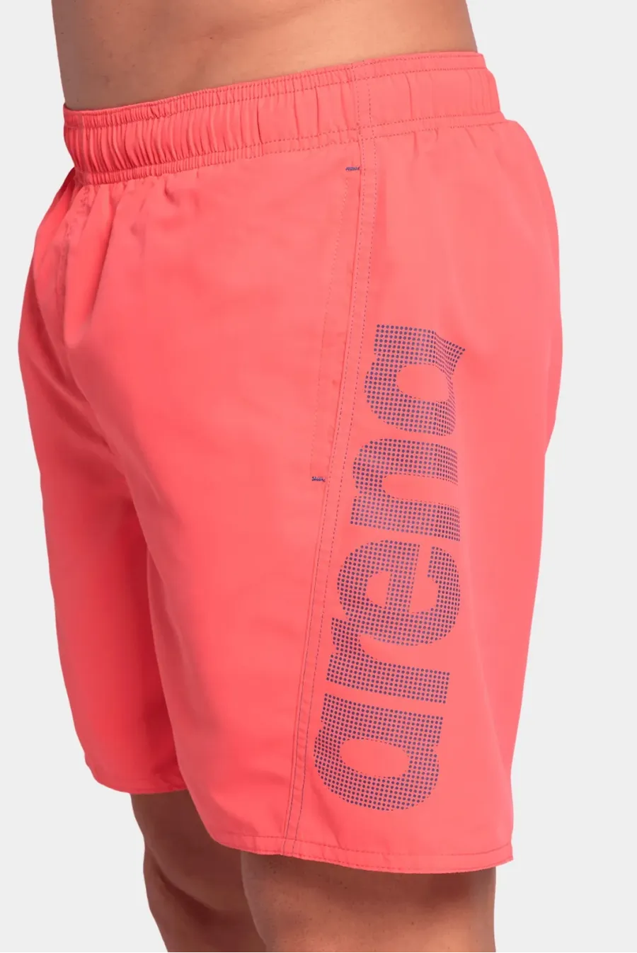 Шорти Arena Fundamentals Logo Boxer 006444-980