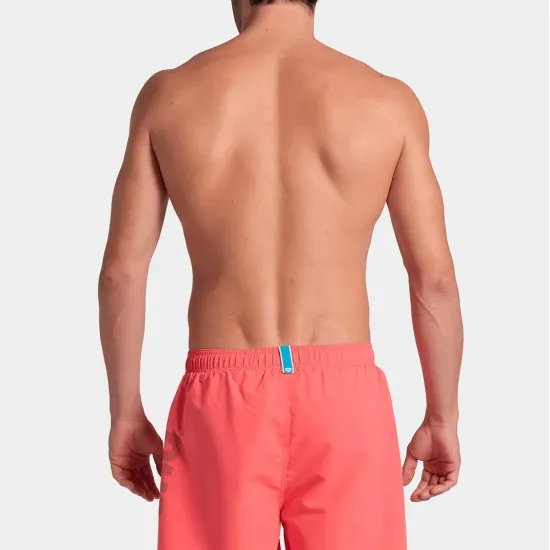 Шорти Arena Fundamentals Logo Boxer 006444-980