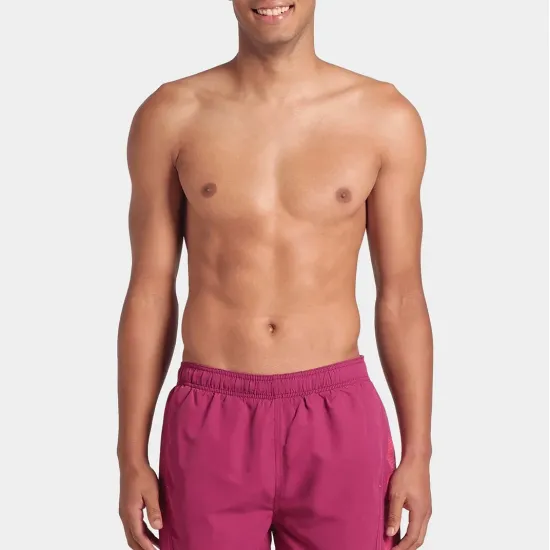 Шорти Arena Fundamentals Logo Boxer 006444-991