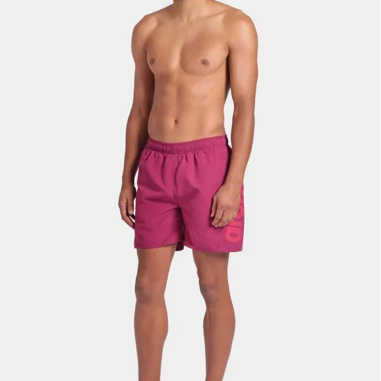 Шорти Arena Fundamentals Logo Boxer 006444-991
