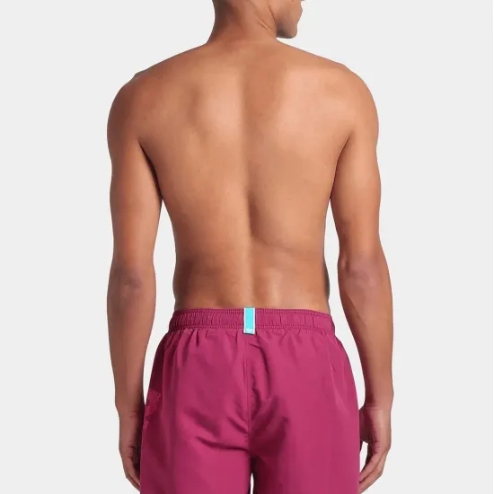 Шорти Arena Fundamentals Logo Boxer 006444-991