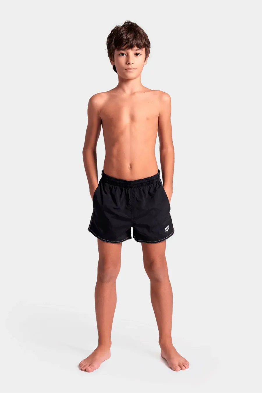 Шорти Arena Bywayx Youth R 006445-511