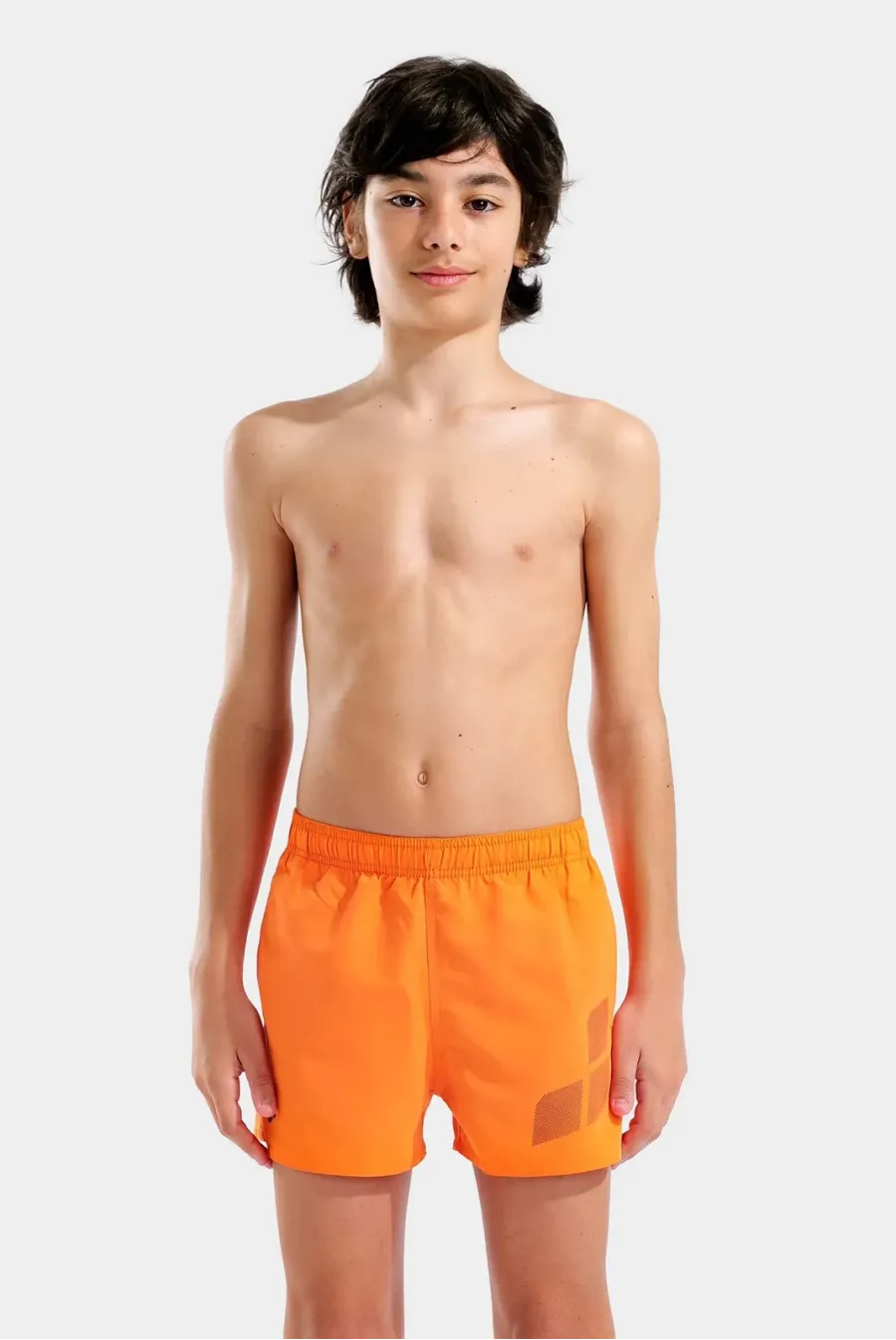 Шорти Arena Beach Short Logo R 006446-370