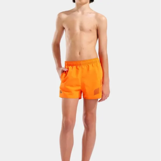Шорти Arena Beach Short Logo R 006446-370
