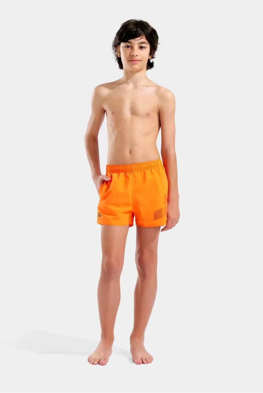 Шорти Arena Beach Short Logo R 006446-370