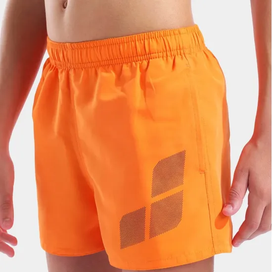 Шорти Arena Beach Short Logo R 006446-370