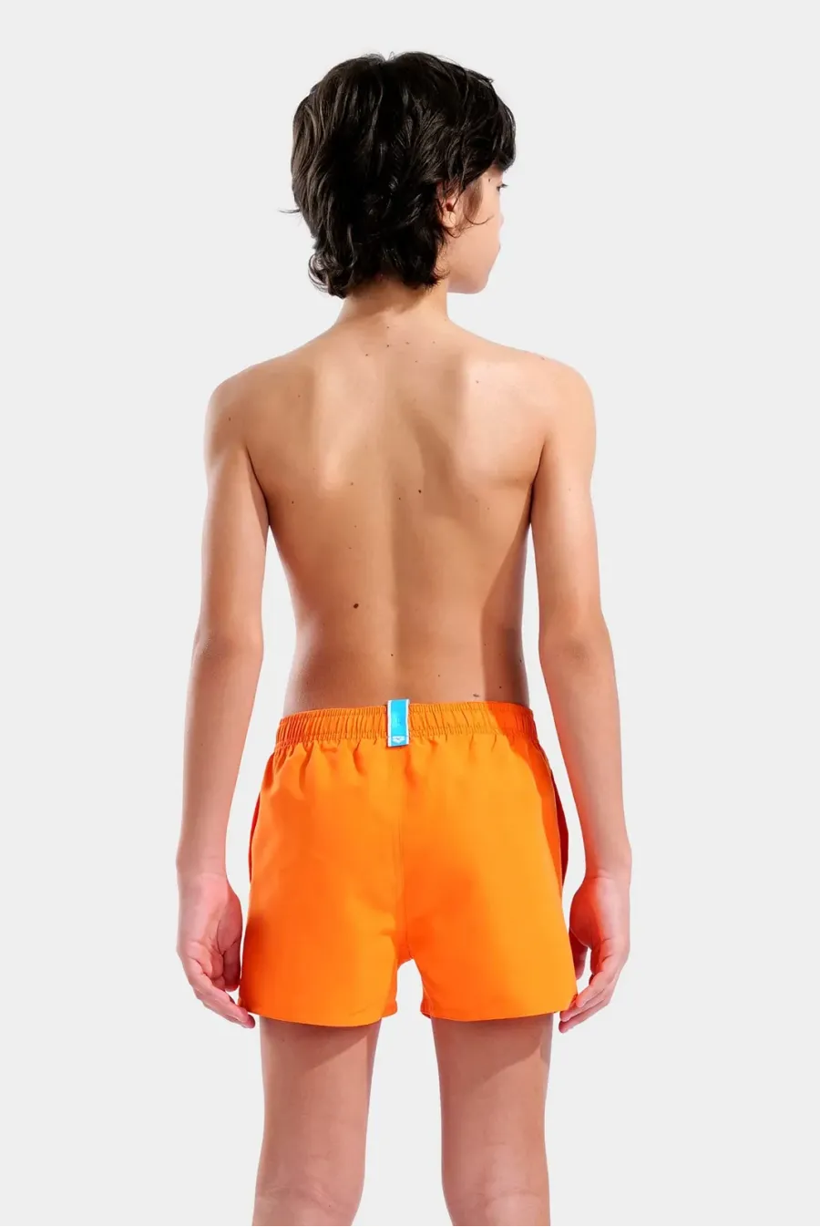 Шорти Arena Beach Short Logo R 006446-370