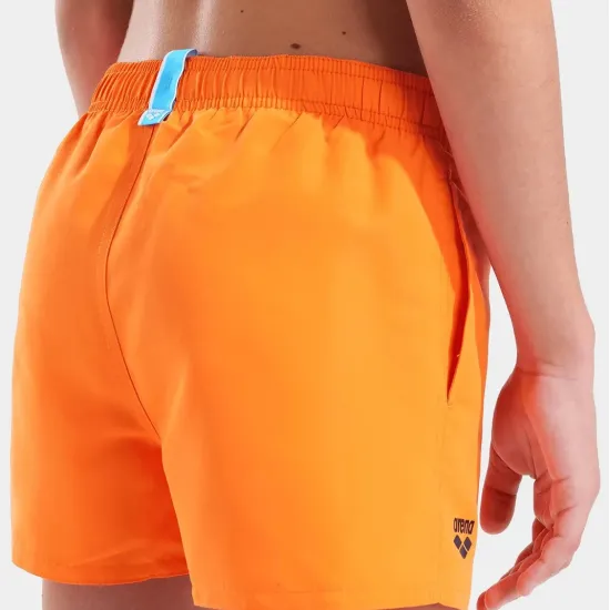 Шорти Arena Beach Short Logo R 006446-370