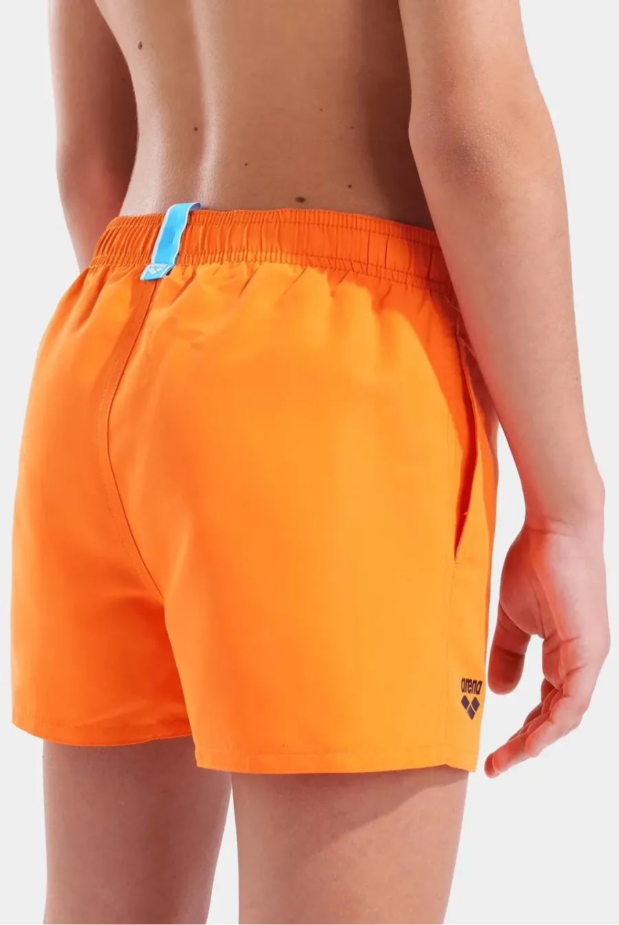 Шорти Arena Beach Short Logo R 006446-370