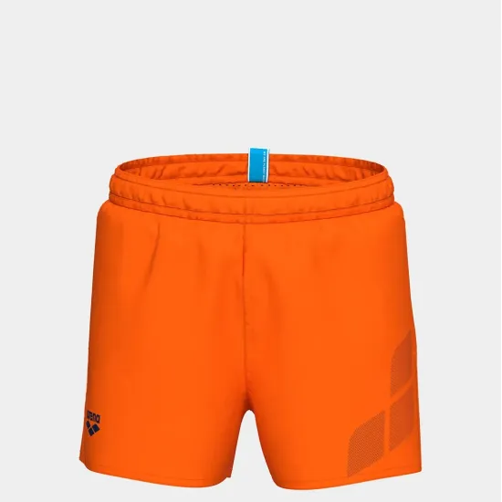 Шорти Arena Beach Short Logo R 006446-370