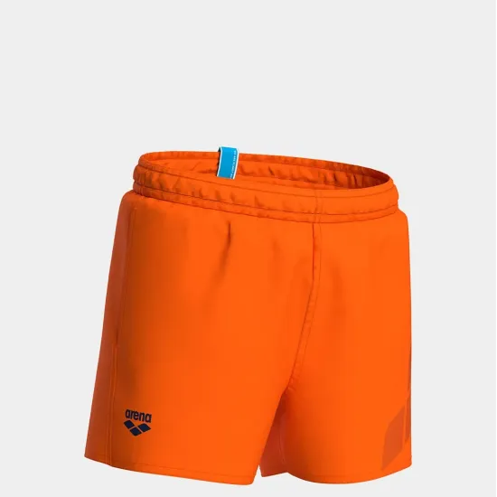 Шорти Arena Beach Short Logo R 006446-370