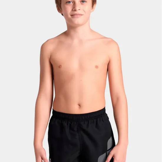 Шорти Arena Beach Short Logo R 006446-511
