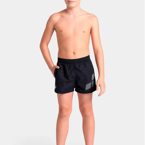 Шорти Arena Beach Short Logo R 006446-511