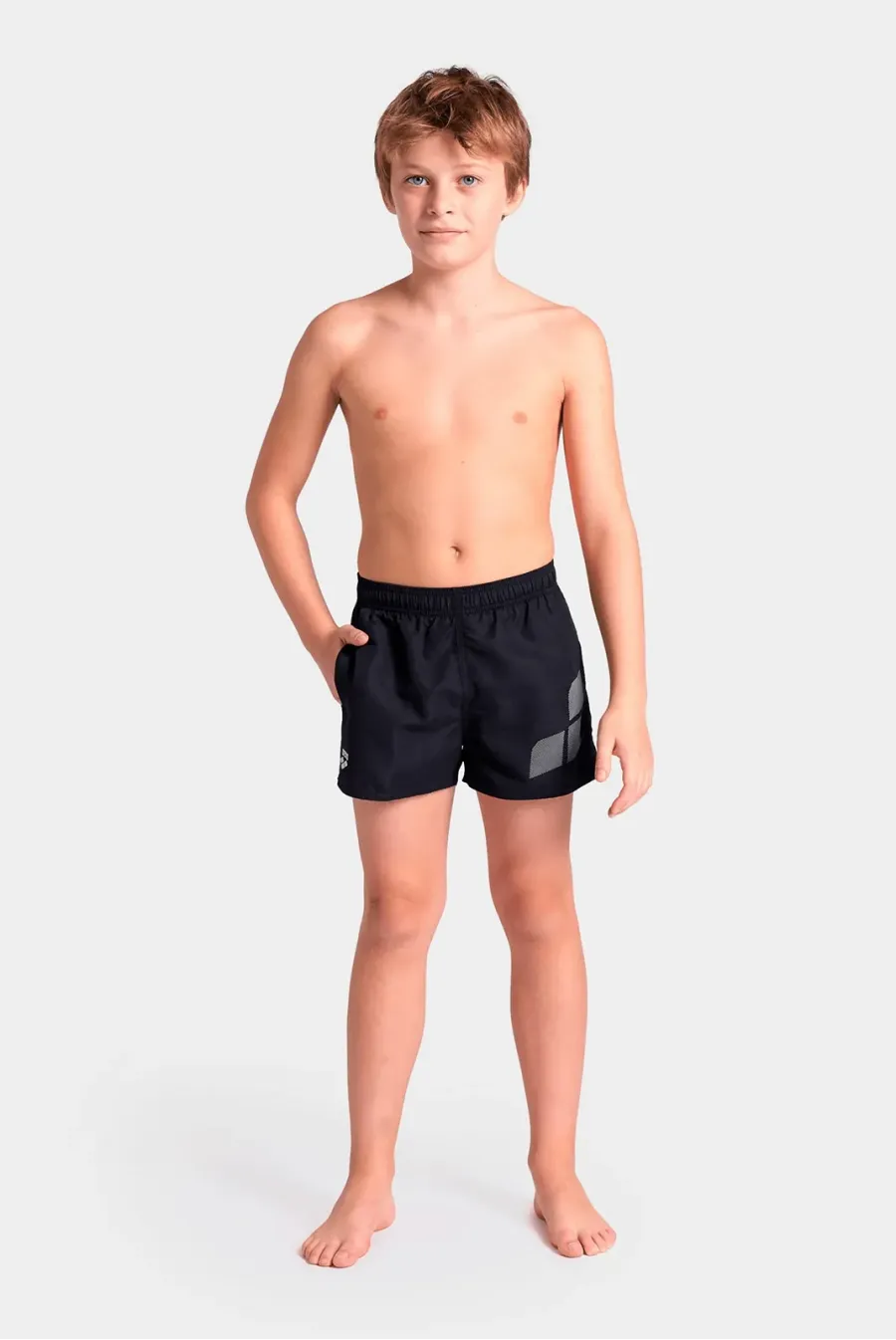Шорти Arena Beach Short Logo R 006446-511