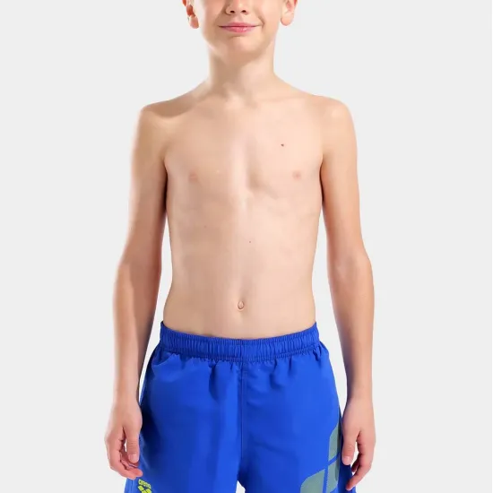 Шорти Arena Beach Short Logo R 006446-862