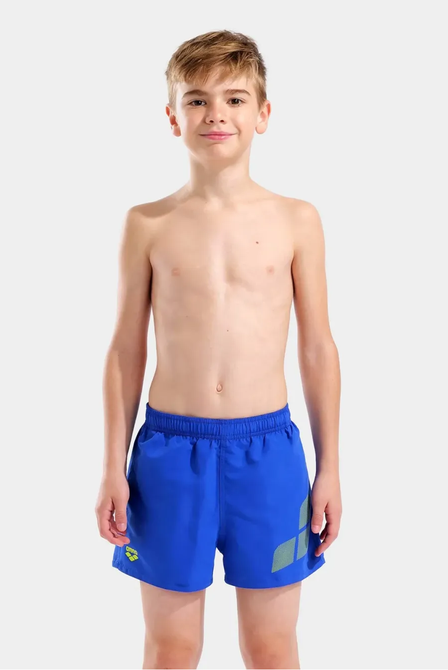 Шорти Arena Beach Short Logo R 006446-862