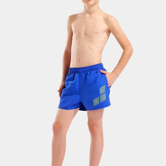 Шорти Arena Beach Short Logo R 006446-862