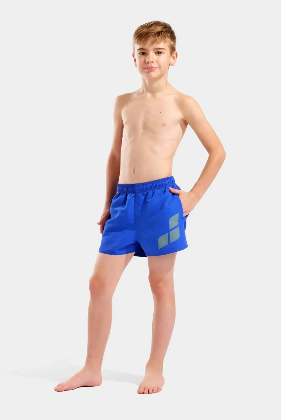 Шорти Arena Beach Short Logo R 006446-862
