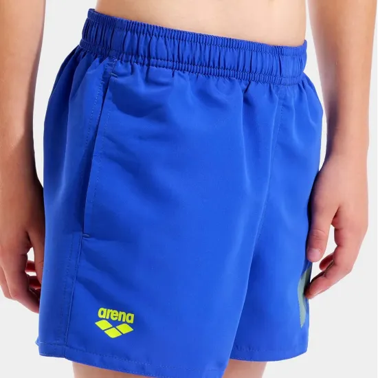Шорти Arena Beach Short Logo R 006446-862