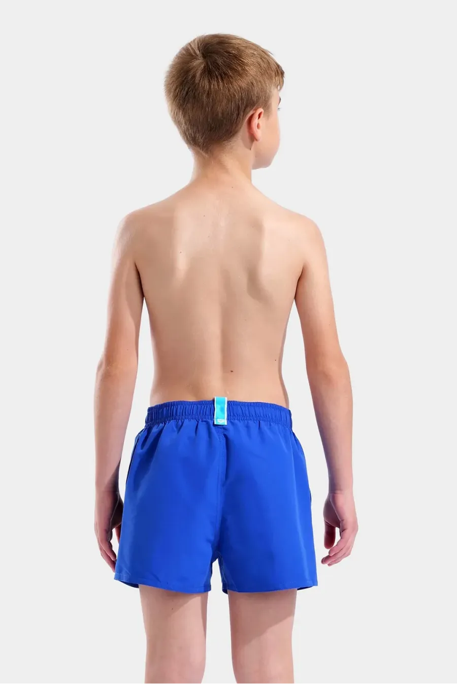Шорти Arena Beach Short Logo R 006446-862