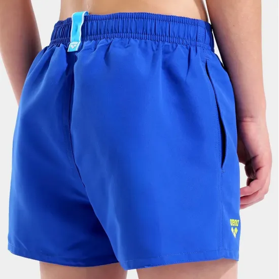 Шорти Arena Beach Short Logo R 006446-862