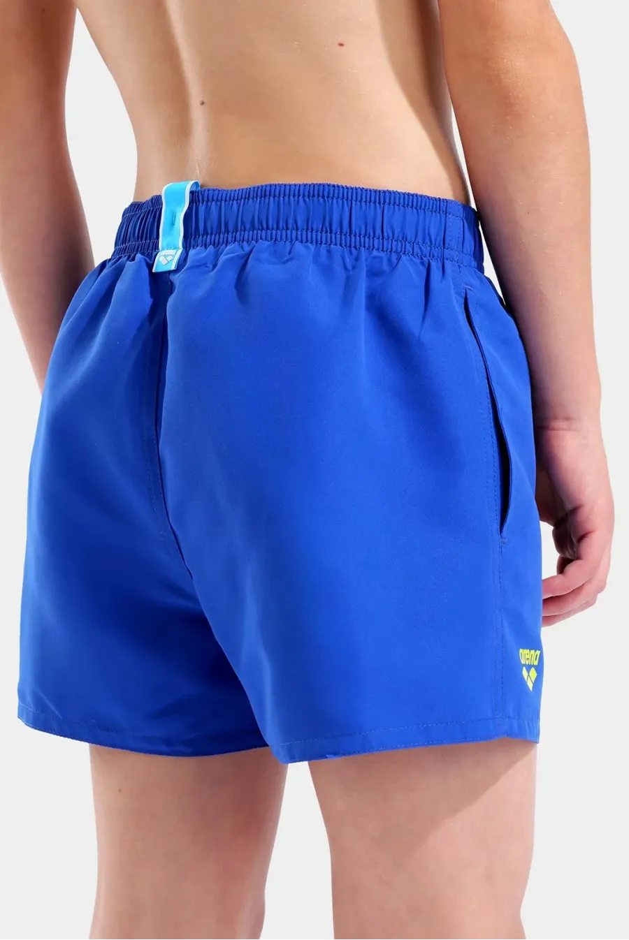 Шорти Arena Beach Short Logo R 006446-862