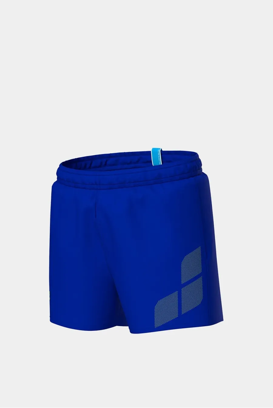 Шорти Arena Beach Short Logo R 006446-862
