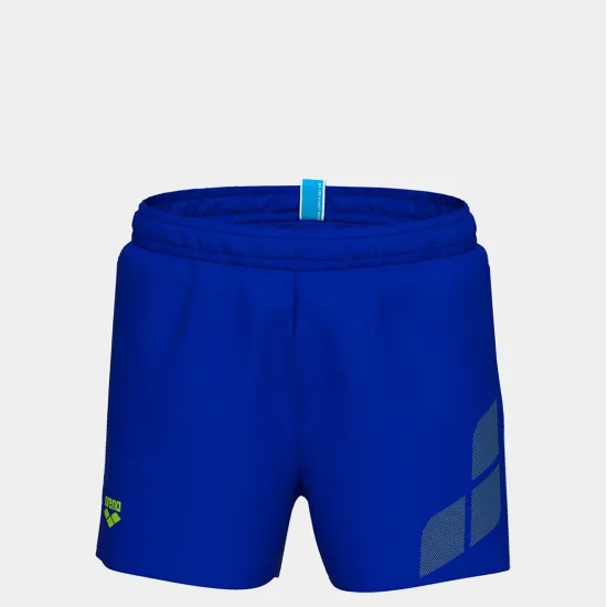 Шорти Arena Beach Short Logo R 006446-862