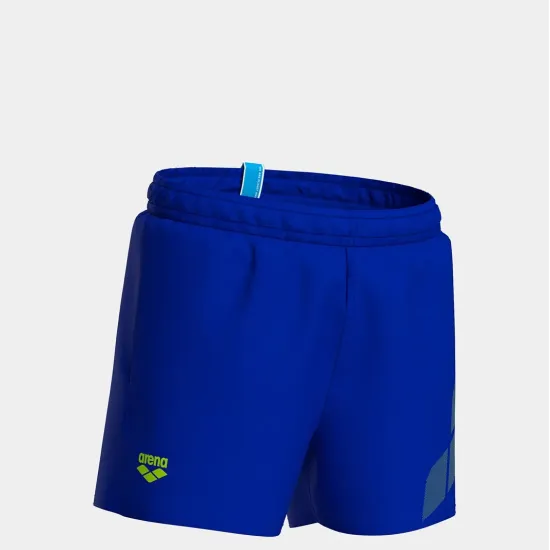 Шорти Arena Beach Short Logo R 006446-862