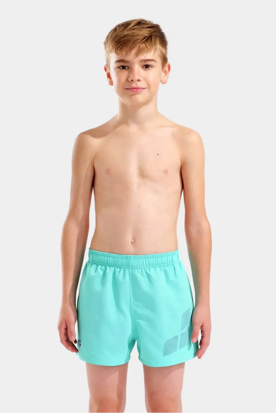 Шорти Arena Beach Short Logo R 006446-890