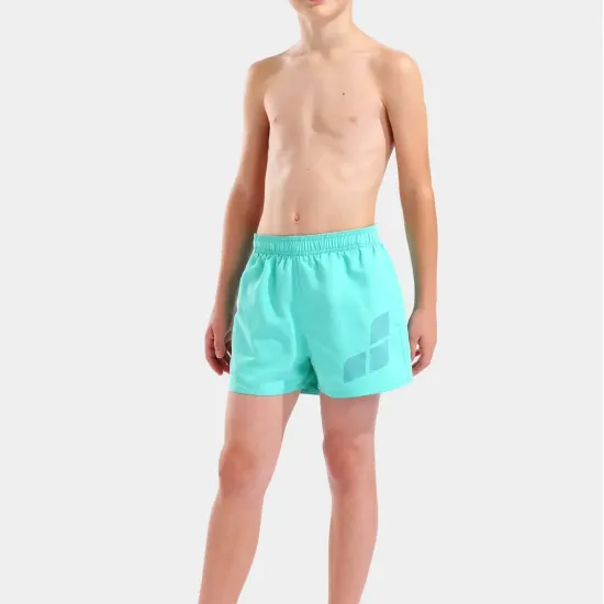 Шорти Arena Beach Short Logo R 006446-890