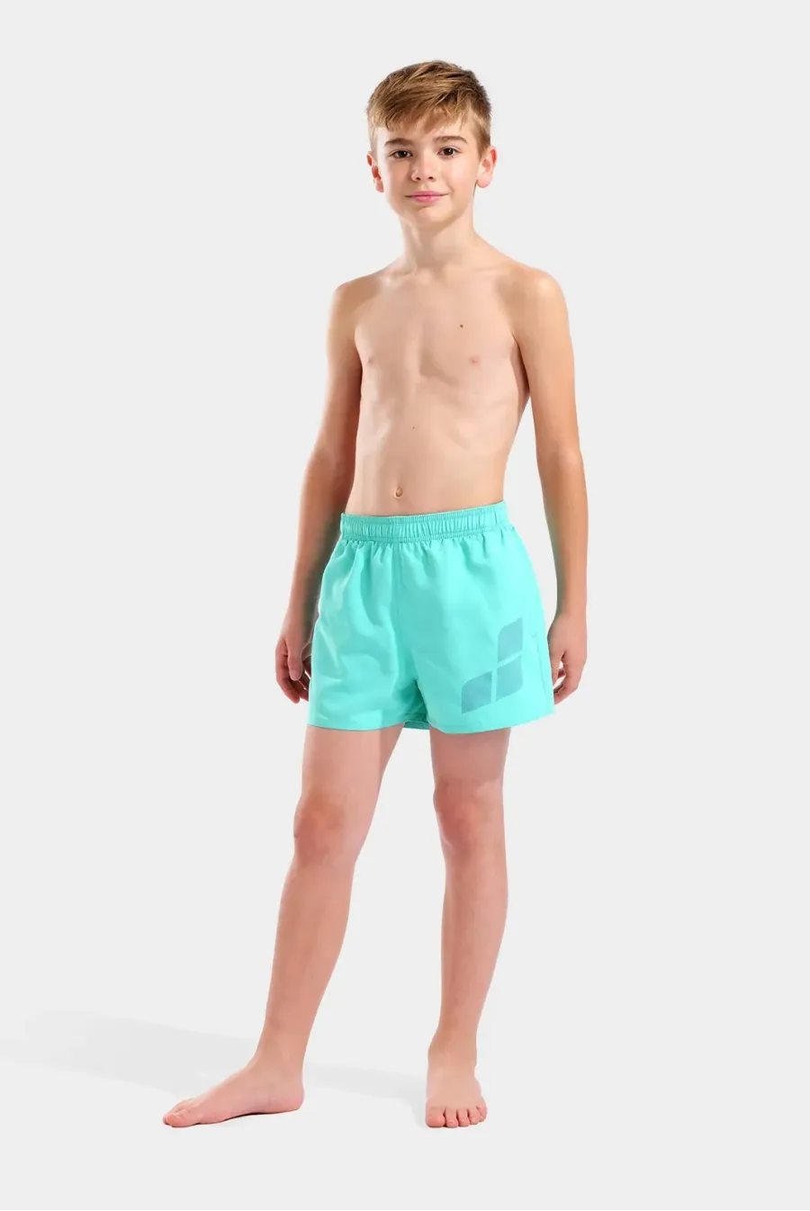 Шорти Arena Beach Short Logo R 006446-890