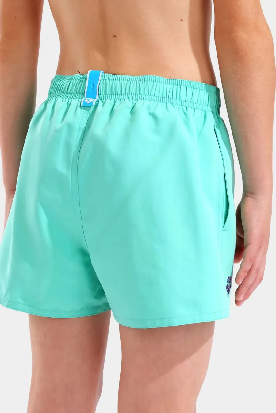 Шорти Arena Beach Short Logo R 006446-890