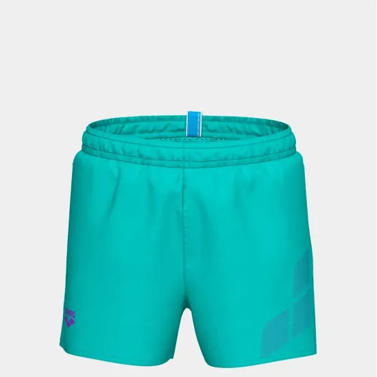 Шорти Arena Beach Short Logo R 006446-890