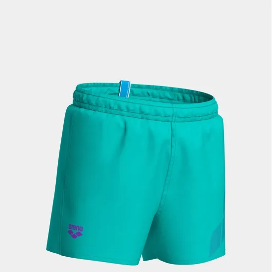 Шорти Arena Beach Short Logo R 006446-890