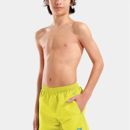 Шорти Arena Beach Boxer Solid R 006447-381