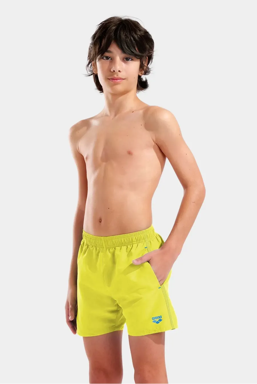 Шорти Arena Beach Boxer Solid R 006447-381