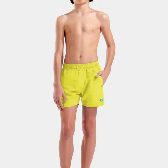 Шорти Arena Beach Boxer Solid R 006447-381