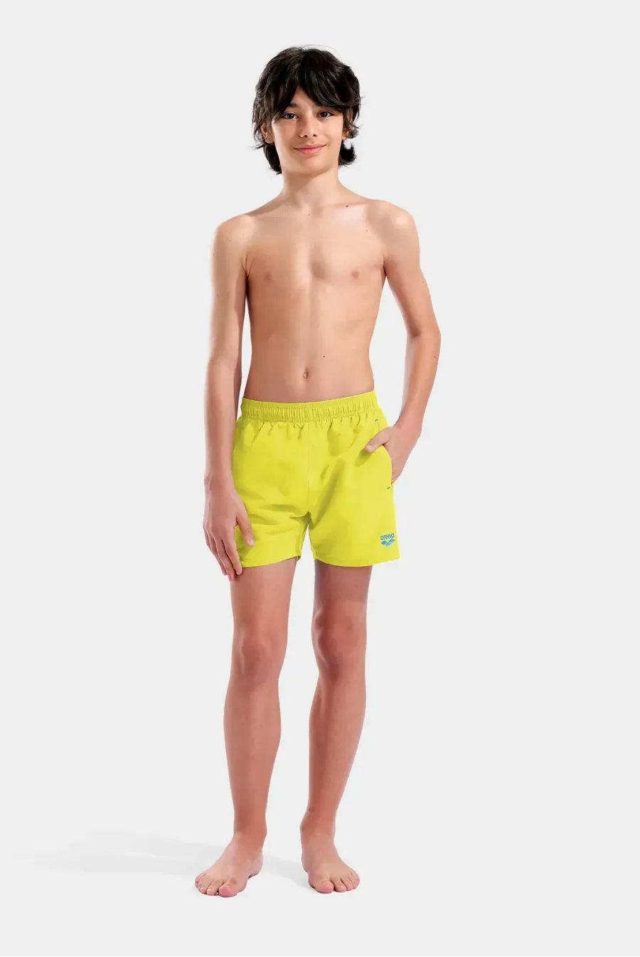 Шорти Arena Beach Boxer Solid R 006447-381