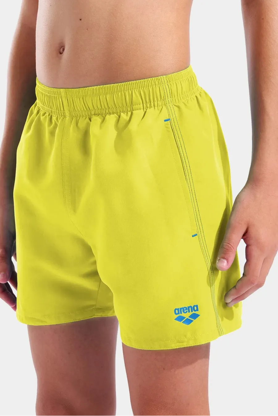 Шорти Arena Beach Boxer Solid R 006447-381