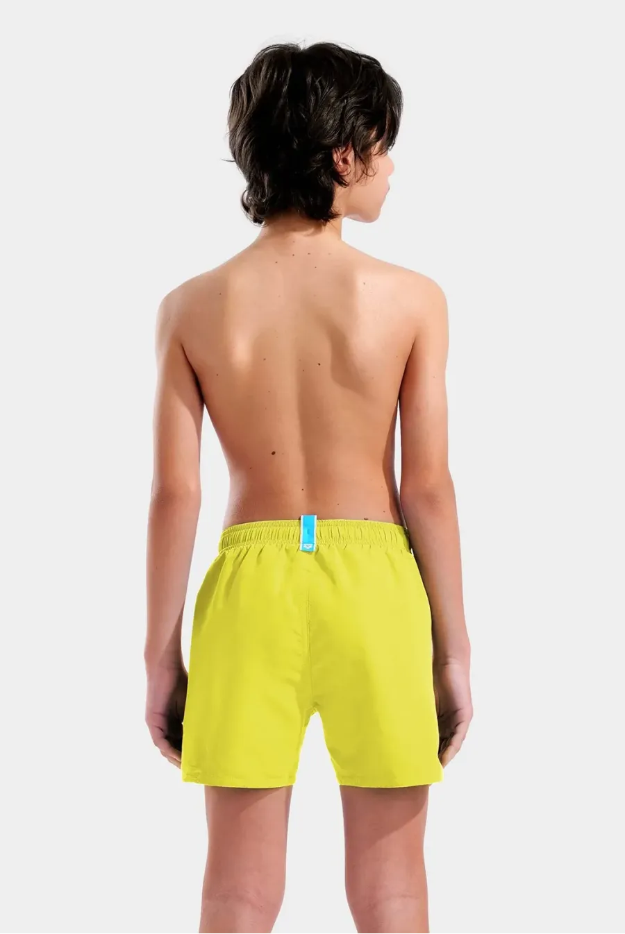 Шорти Arena Beach Boxer Solid R 006447-381