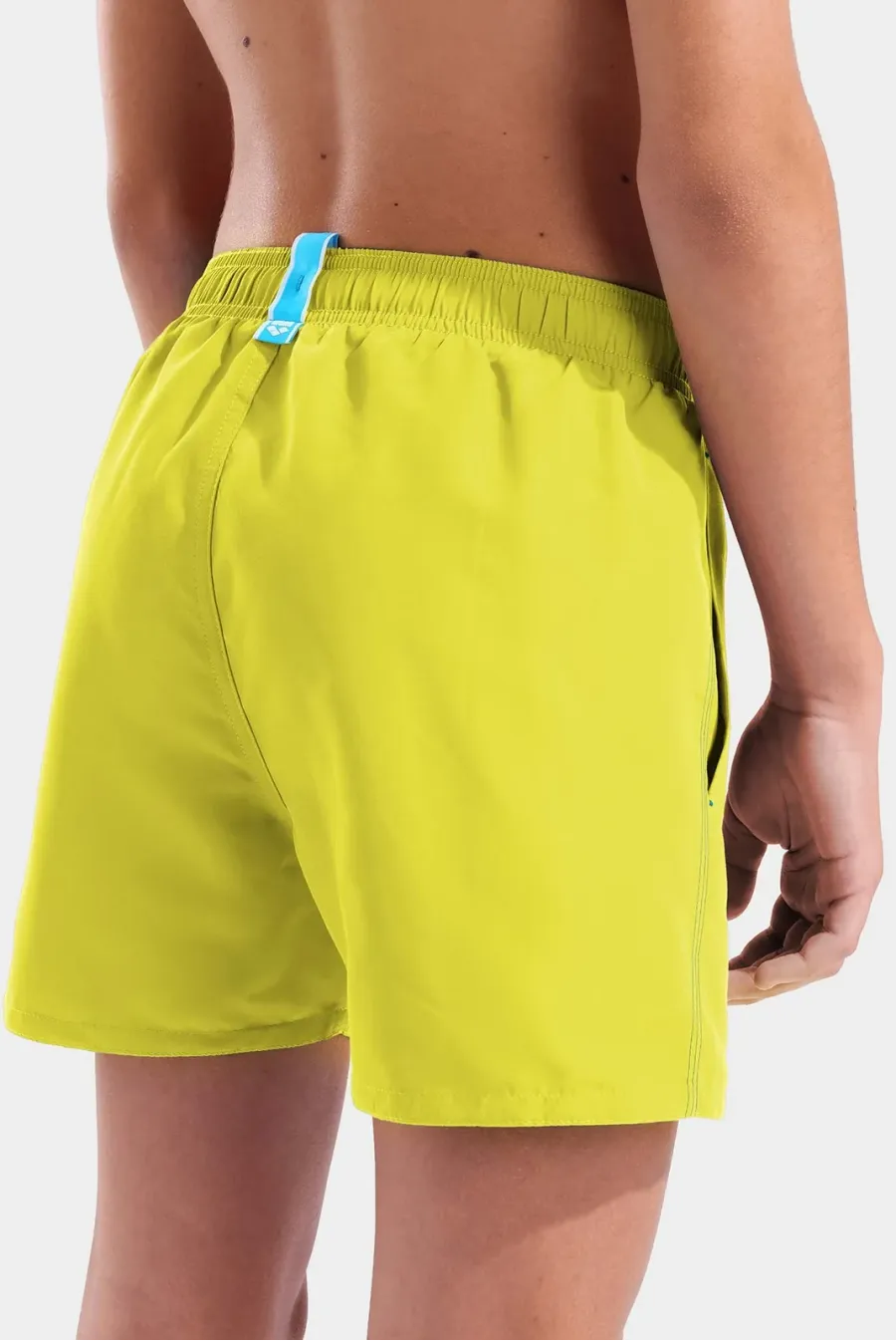 Шорти Arena Beach Boxer Solid R 006447-381