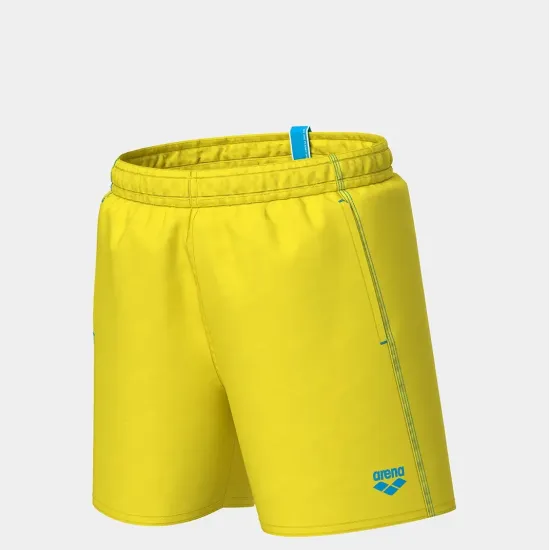 Шорти Arena Beach Boxer Solid R 006447-381