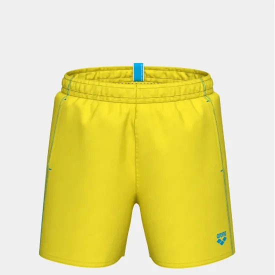 Шорти Arena Beach Boxer Solid R 006447-381