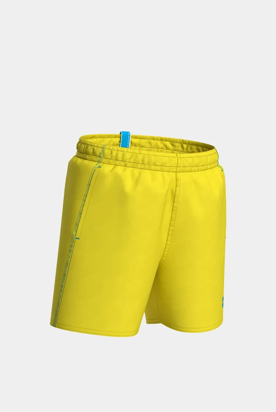 Шорти Arena Beach Boxer Solid R 006447-381