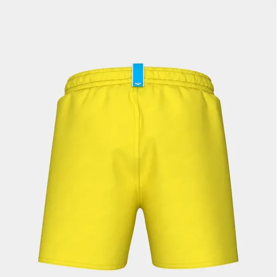 Шорти Arena Beach Boxer Solid R 006447-381