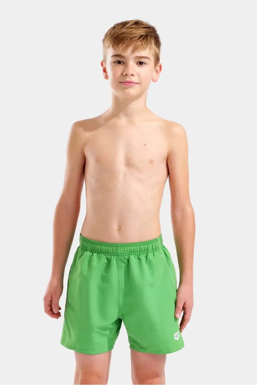 Шорти Arena Beach Boxer Solid R 006447-610