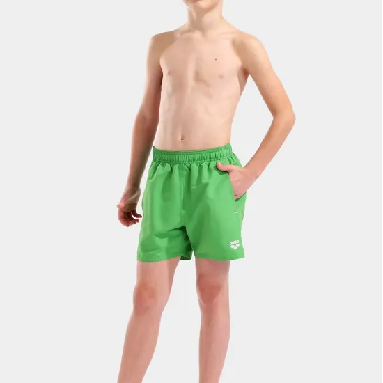 Шорти Arena Beach Boxer Solid R 006447-610